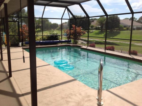 Bouvista East - Private Villa With Heated Pool - Sleeps 5